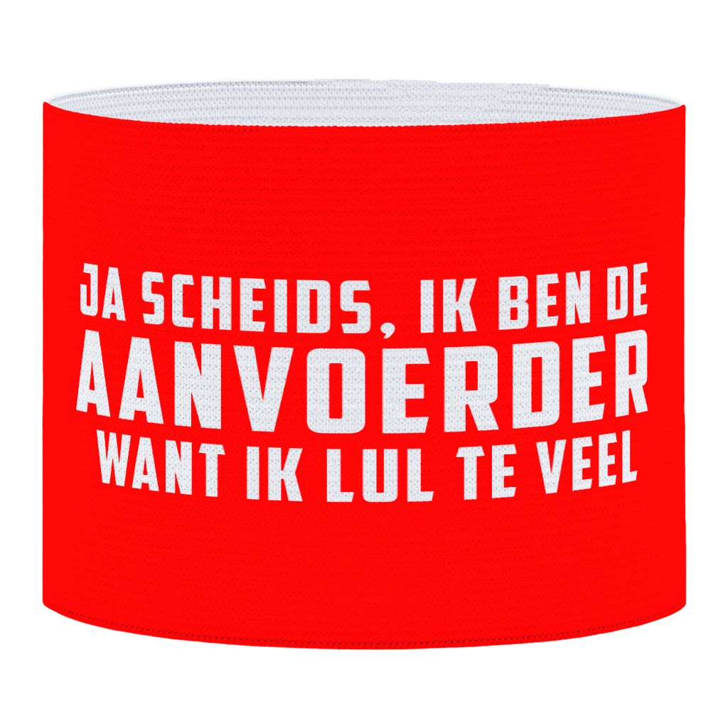 Ja Scheids