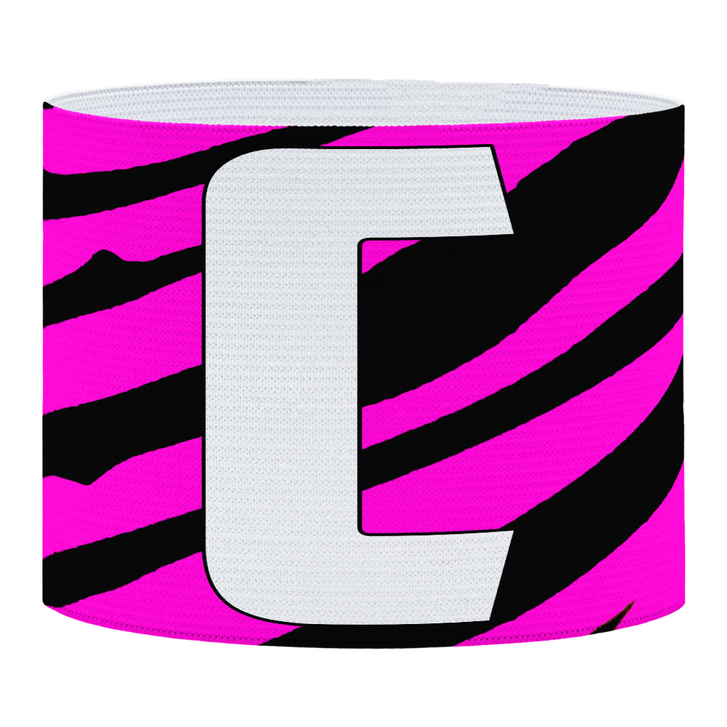 Tiger Pink