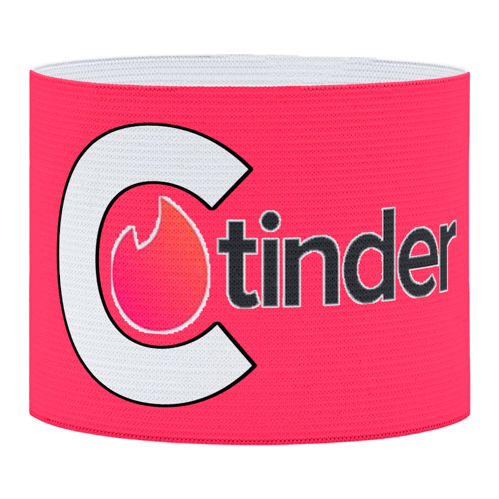 Captain Tinder