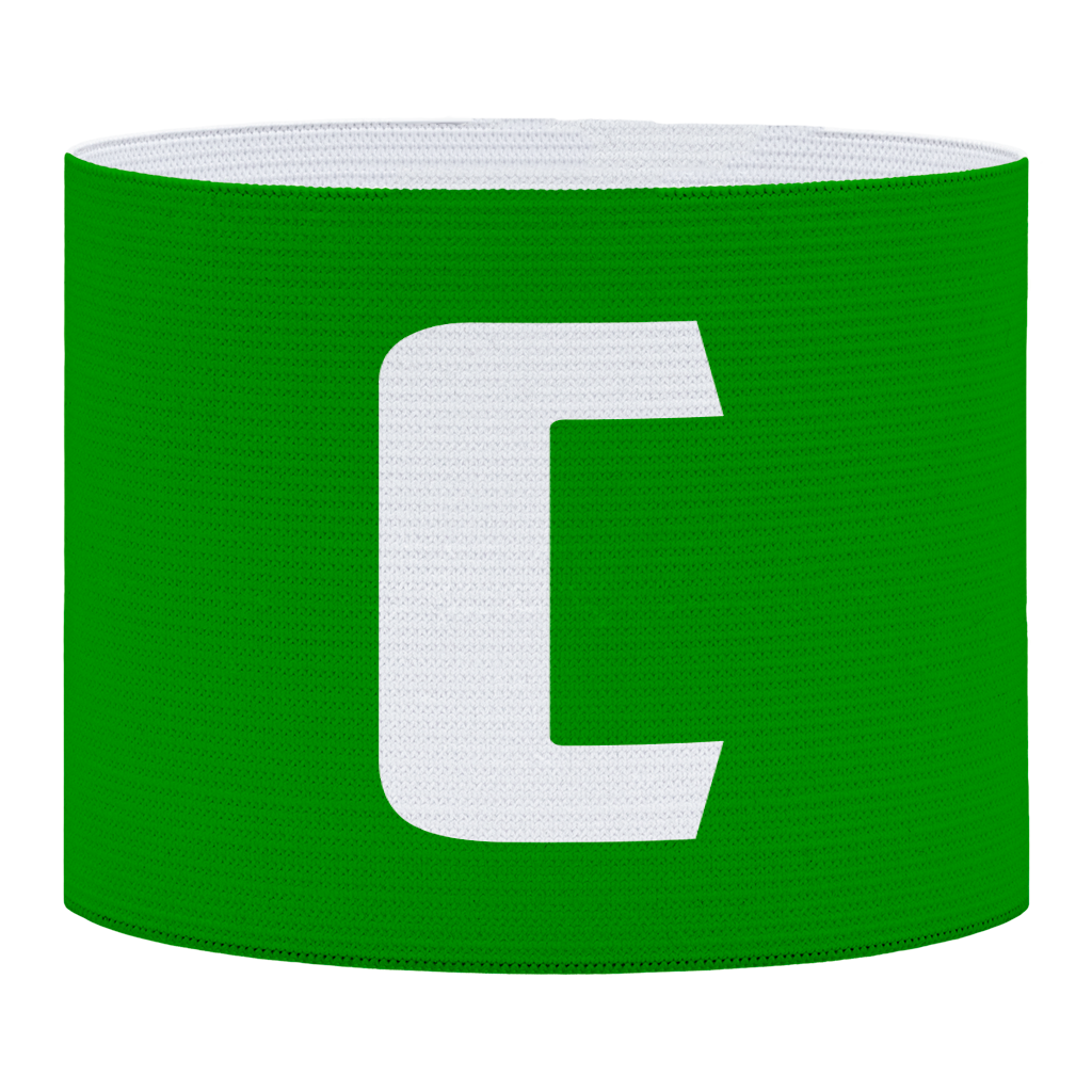 Green-White