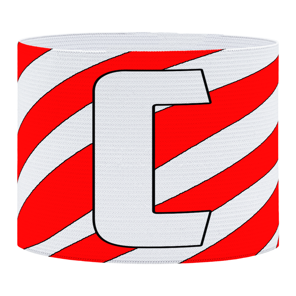 Red Zebra