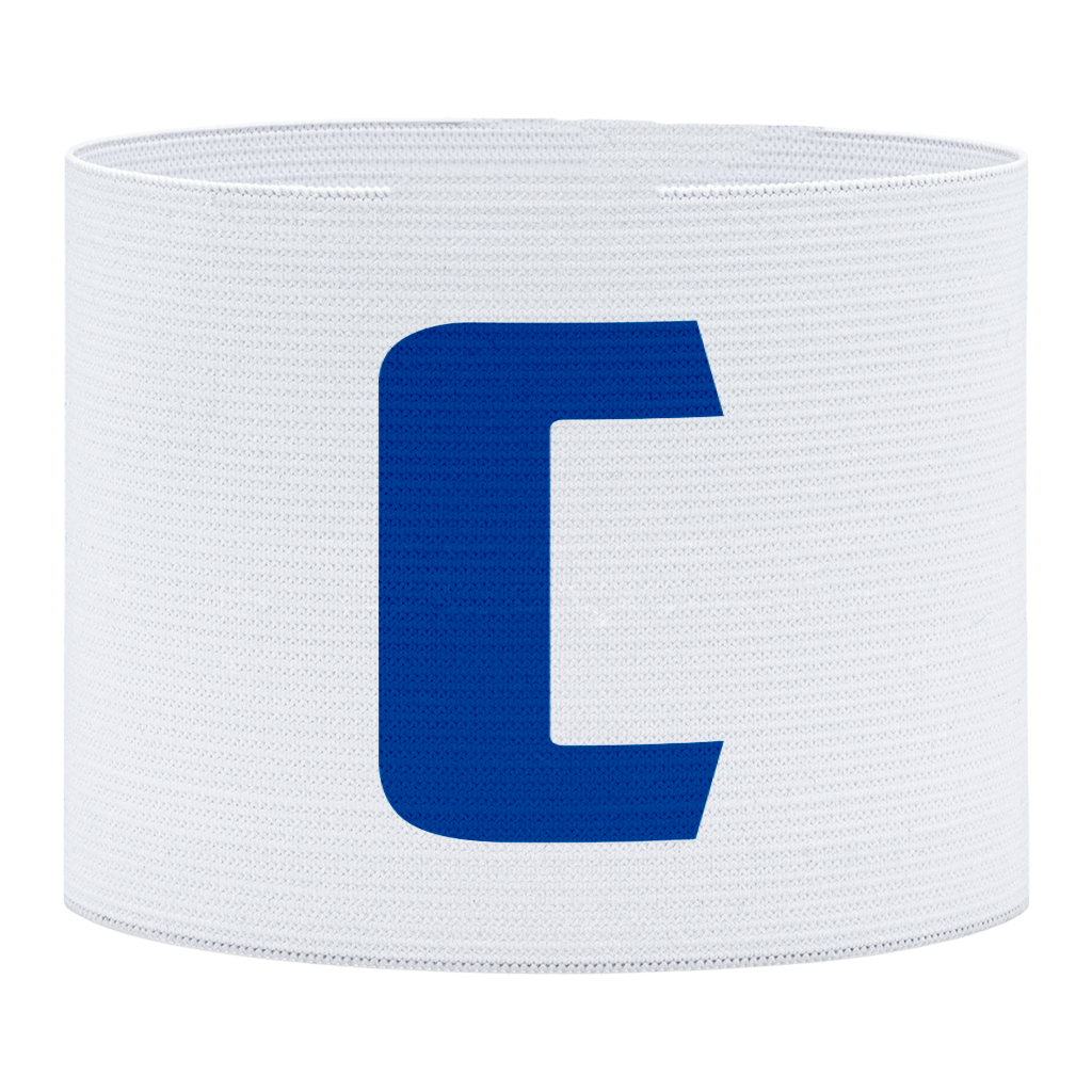 White-Blue