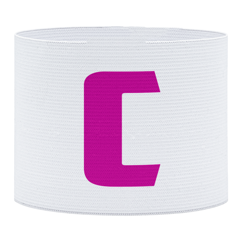 White-Pink