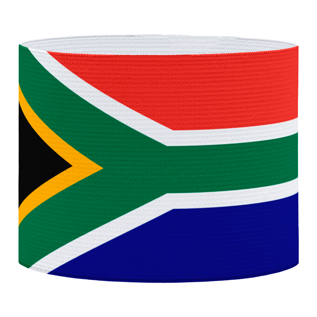 Zuid Afrika