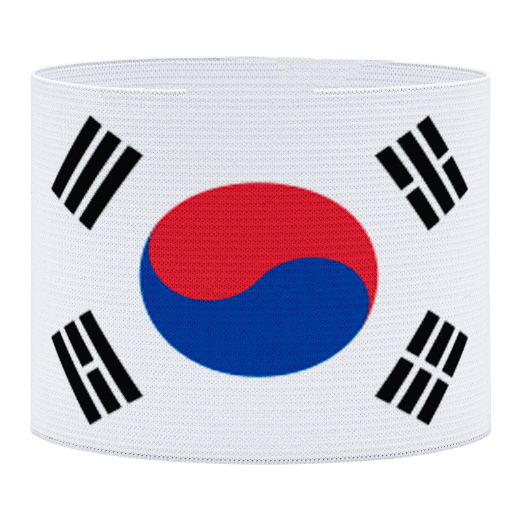 Zuid Korea